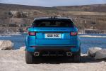 Land Rover Range Rover Evoque Landmark 2017 года (UK)